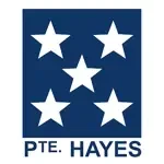 Presidente Hayes logo