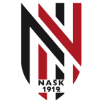 NK NAŠK Našice logo