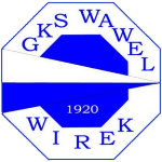 GKS Wawel Wirek logo
