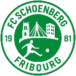 FC Schoenberg logo