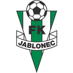 FK Jablonec B logo
