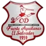CD Fuerte Aguilares logo