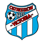 Victoria Ostrzeszów logo