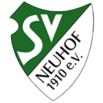 SV Neuhof logo
