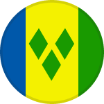 Saint Vincent and the Grenadines U20 logo