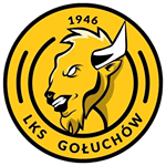 LKS Gołuchów logo