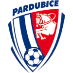 FK Pardubice B logo