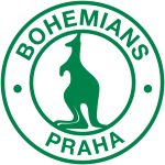 Bohemians Praha 1905 B logo