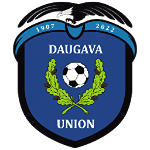 JFK Daugava / FK Union