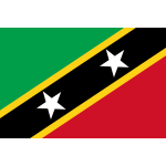 Saint Kitts And Nevis U20 logo