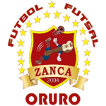 Deportivo Zanca U16