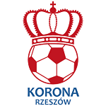 Korona Rzeszów logo