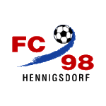 FC 98 Hennigsdorf II