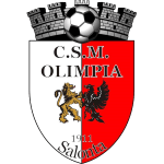 CSM Olimpia Salonta logo