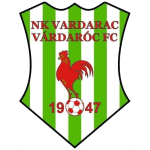 NK Vardarac logo