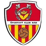 ŠK Báb logo