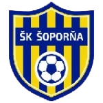 ŠK Šoporňa logo