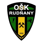 OŠK Rudňany logo
