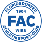 Floridsdorfer AC Amateure logo