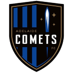 Adelaide Comets Reserve logo