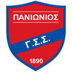 GSS Panionios logo