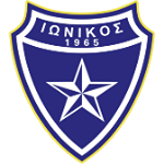 AO Ionikos Nikeas logo