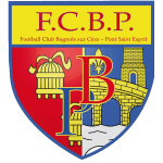 FC Bagnols-Pont logo