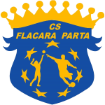 CS Flacăra Parța
