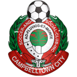 Campbelltown City SC Reserve logo