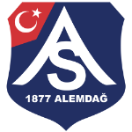 1877 Alemdağ Spor logo