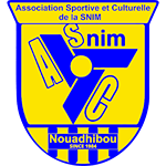 ASC Snim logo