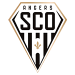 Angers II logo