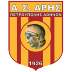 AS Aris Petroupolis logo