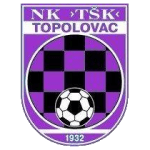 NK TŠK 1932 logo