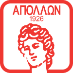 MGS Apollon Kalamarias logo