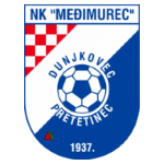 NK Međimurec Dunjkovec-Pretetinec logo