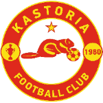 AS Kastoria 1980 logo