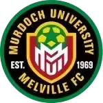 Murdoch University Melville FC 2