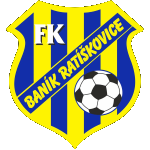 FK Banik Ratiskovice logo