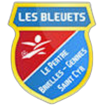 Les Bleuets Le Pertre Brielles