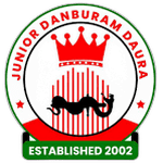 JNR Danburan FC