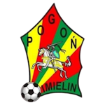 LKS Pogoń Imielin logo
