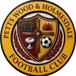 Petts Wood & Holmesdale FC