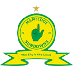Mamelodi Sundowns Reserves U23 logo