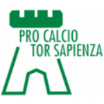 Pro Calcio Tor Sapienza logo