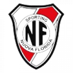 Sporting Nuova Florida logo