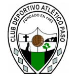 CD Atlético Paso logo