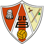 Unión Deportiva Barbastro logo