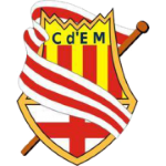 CE Manresa logo