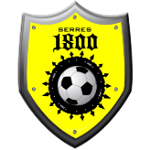 APS Anatolis Serres 1800 logo